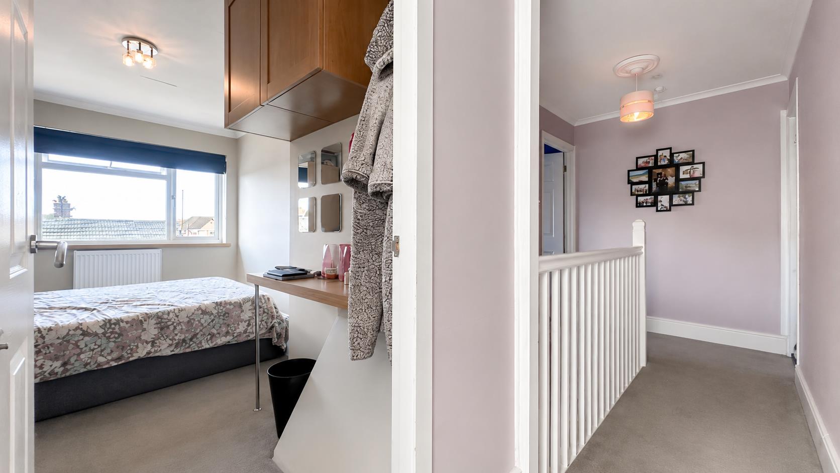 High View, Deanshanger, Milton Keynes